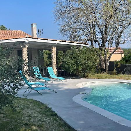 Villa Camille Cereste Екстер'єр фото